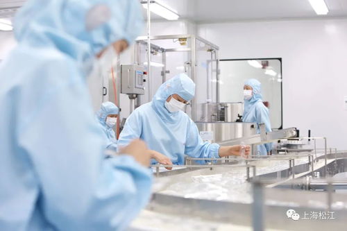 国内首家 松江生物医药企业新产品获批