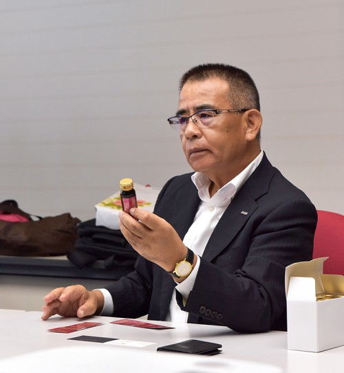日本mova冻龄小魔瓶开创中国社交新零售3.0原装进口新时代